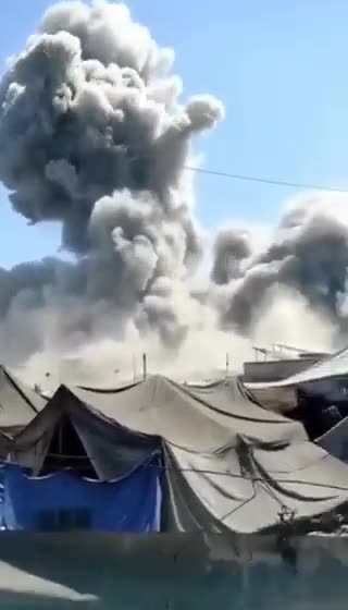 Gaza Holocaust: Israeli troops run amok in Palestinian enclave