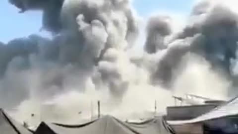 Gaza Holocaust: Israeli troops run amok in Palestinian enclave