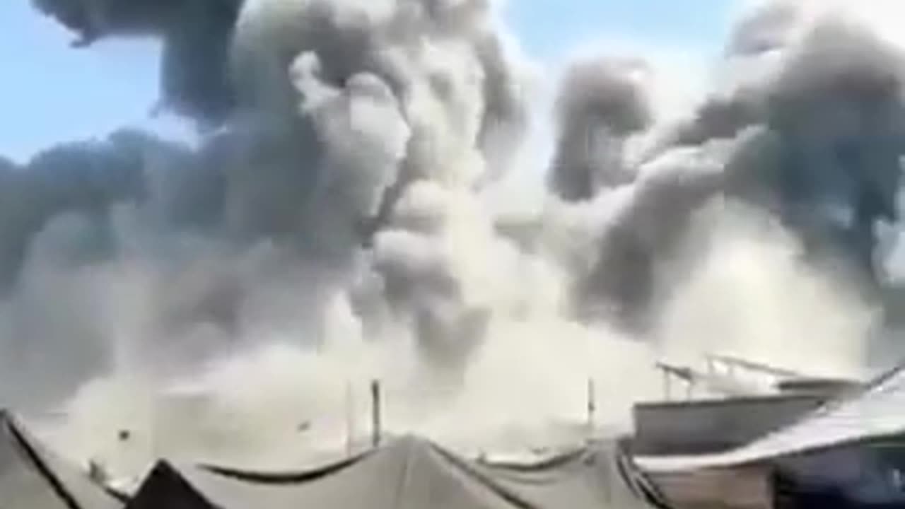 Gaza Holocaust: Israeli troops run amok in Palestinian enclave