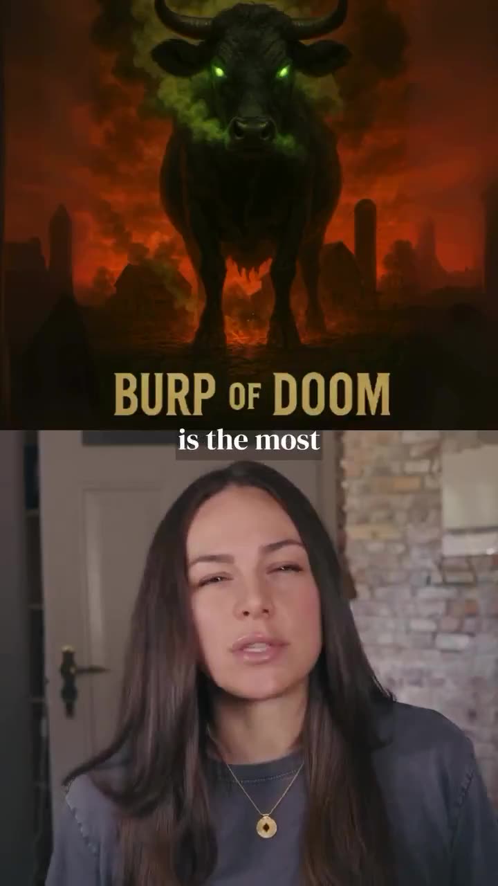 Producer of the chemical Bovaer, which Norwegian politicians just forced farmers .