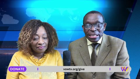 Are the Trump tariffs already working? - VOW TV BREAKFAST LIVE