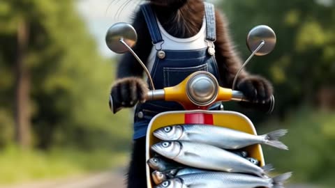 Meow Mood: Funny Cats Being Cute & Crazy! – 275