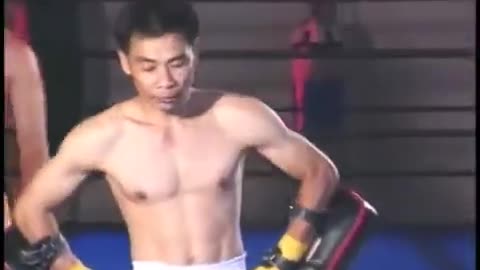 Muay Thai