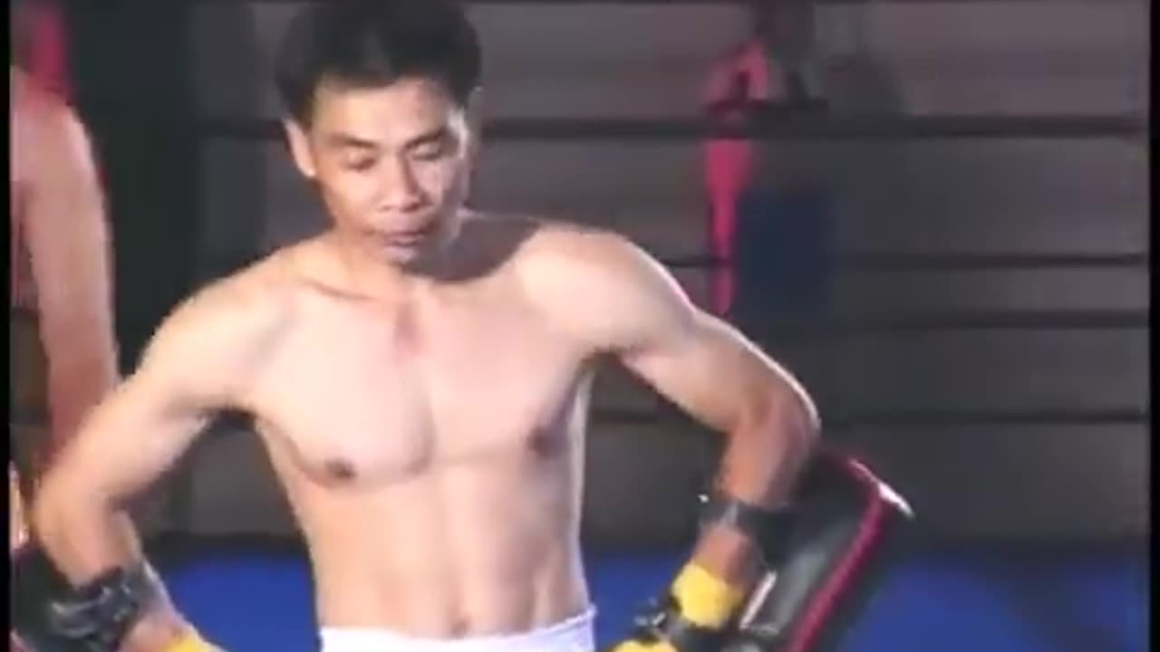 Muay Thai