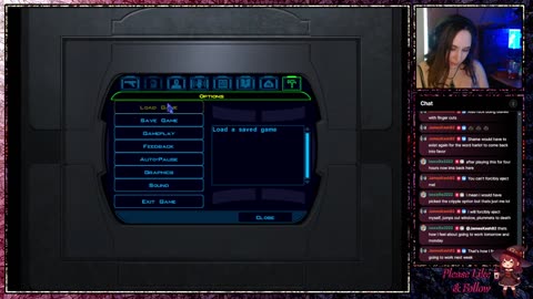 SunkerMaiden Plays - Star Wars: Knights of the Old Republic Part Mananana