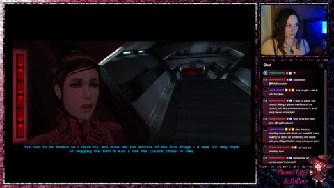 SunkerMaiden Plays - Star Wars: Knights of the Old Republic Part Mananana