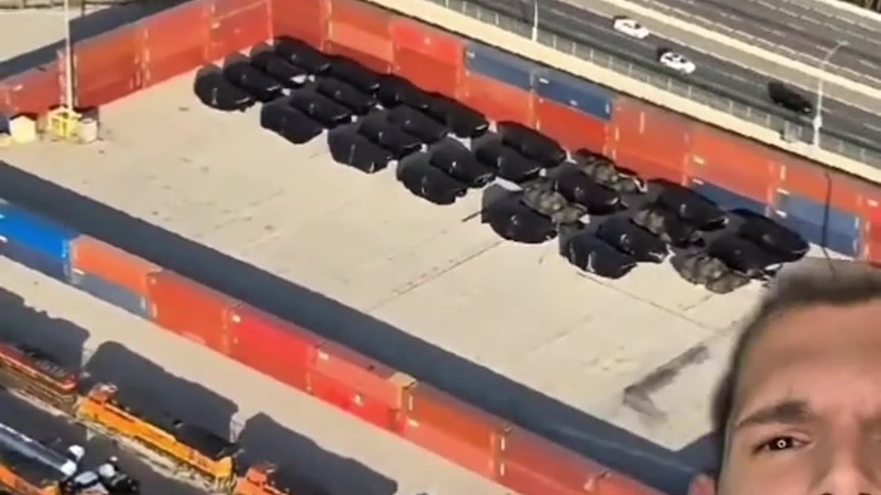 2 - RMH - USA under attack!!!!