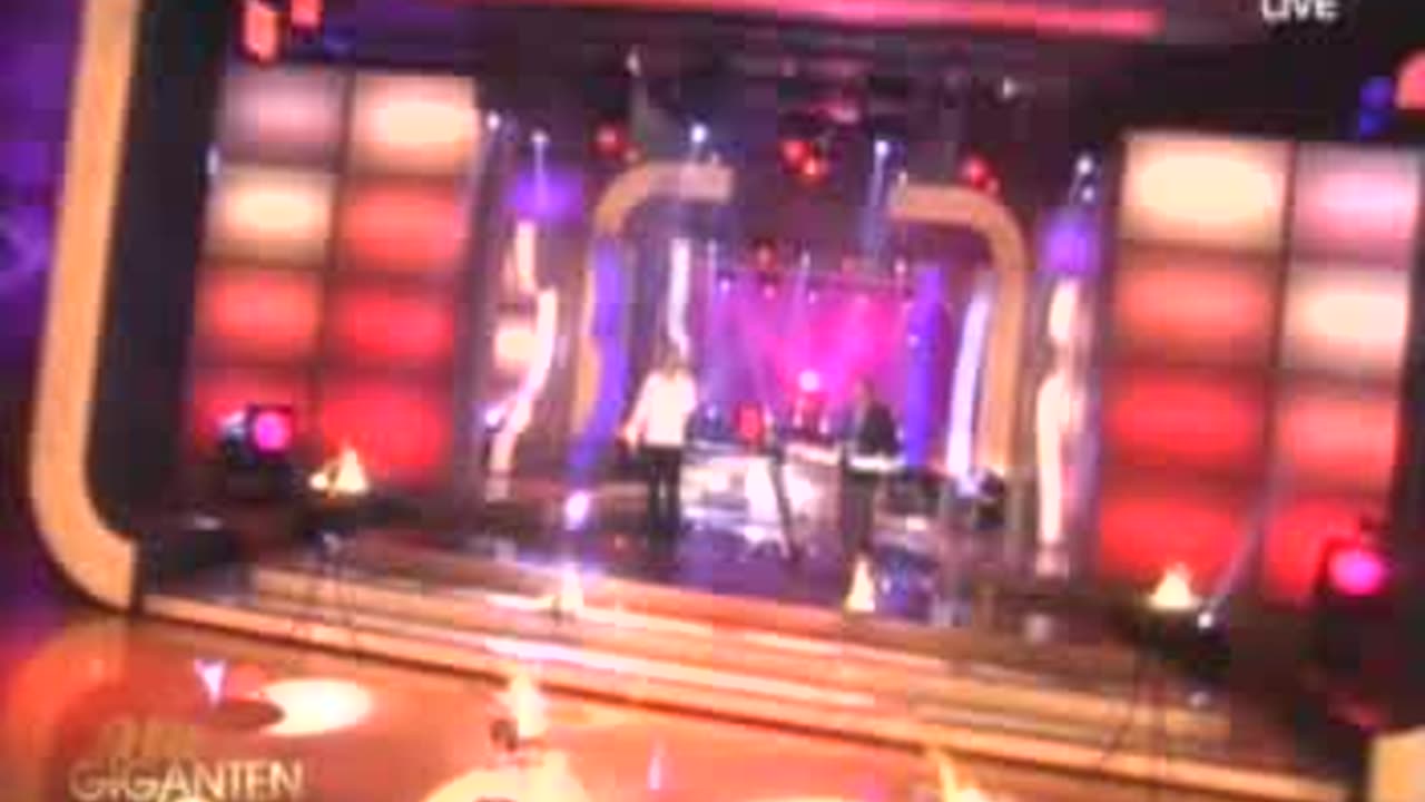 Ten Sharp - You = Hit Giganten 2004