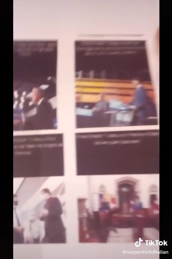 Tim Rifat TikTok Videos