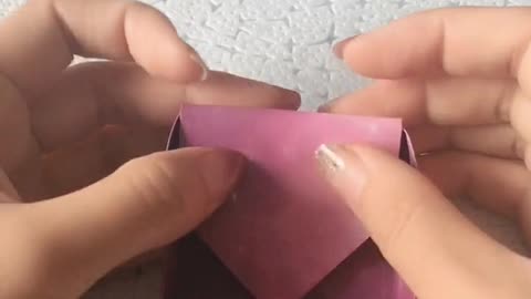 How to Fold Origami State Flags