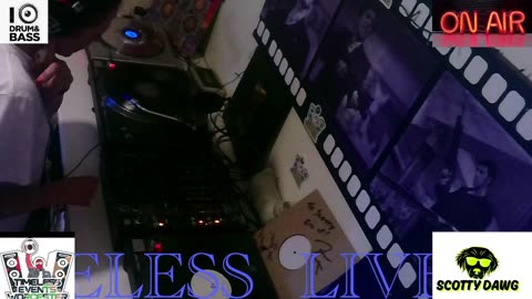 You’re Now Locked Into Timeless