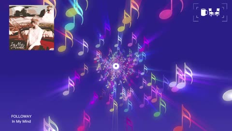 Cupchairs Discovers - 'In My Mind' (by FOLLOWAY)