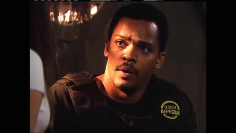 Os Mutantes Capitulo 117