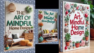 The Art of Mindful Home Design
