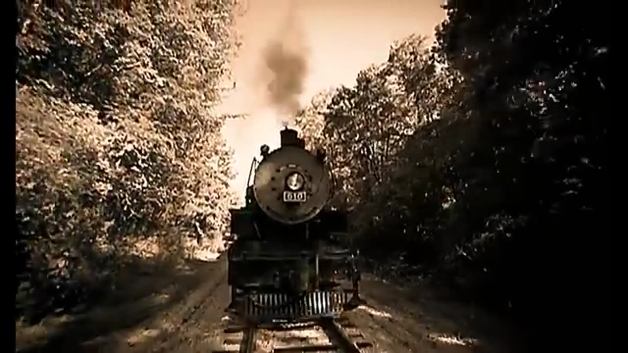 Josh Turner - Long Black Train (2003)