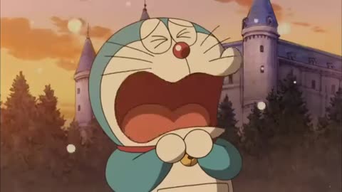 Doraemon
