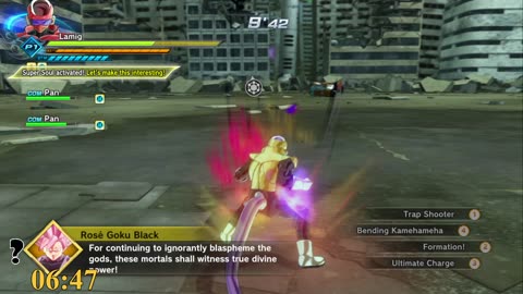 Dragon Ball Xenoverse 2 Grinding