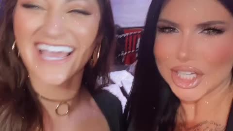 Sexy hot romi rain and Dani Daniel adult star fun