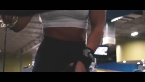 CASSANDRA MARTIN FEMALE FITNESS MOTIVATION _ WORKOUT VIDEO _ CASS MARTIN _BEAUTY WITH STRENGTH_720p