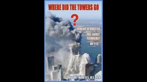 David Icke on 9/11