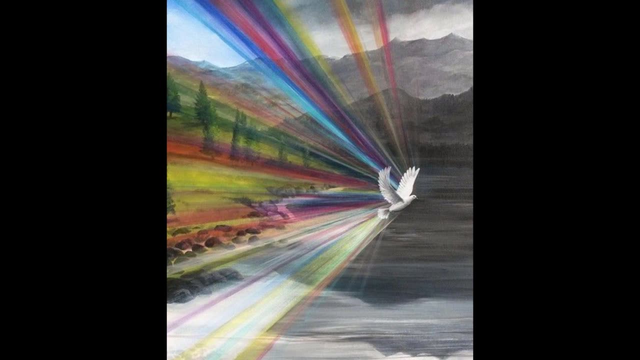 Psalms 105 - 115 | Sing To HIM