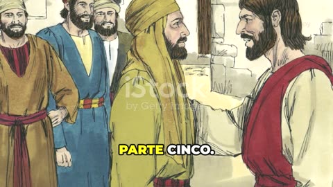 ¿ERES DISCÍPULO DE JESÚS? - PARTE 5
