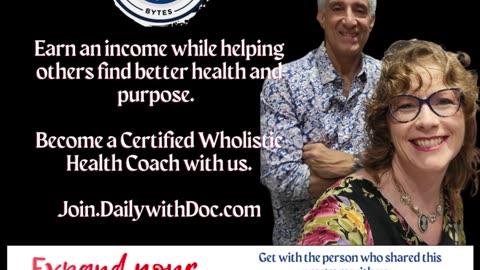 Pharmacist Ben Fuchs: I Thought I Knew Nutrition... Then Ben Fuchs Showed Up! PBB 6/23/25