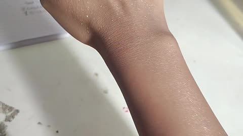 It's Really Shimmer-ry 🥰