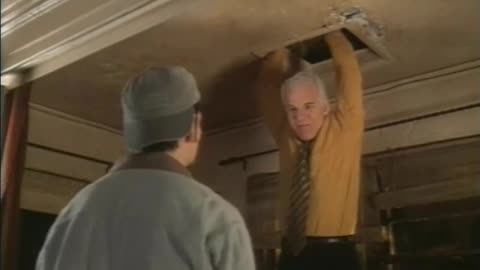 Bowfinger Movie Trailer 1999