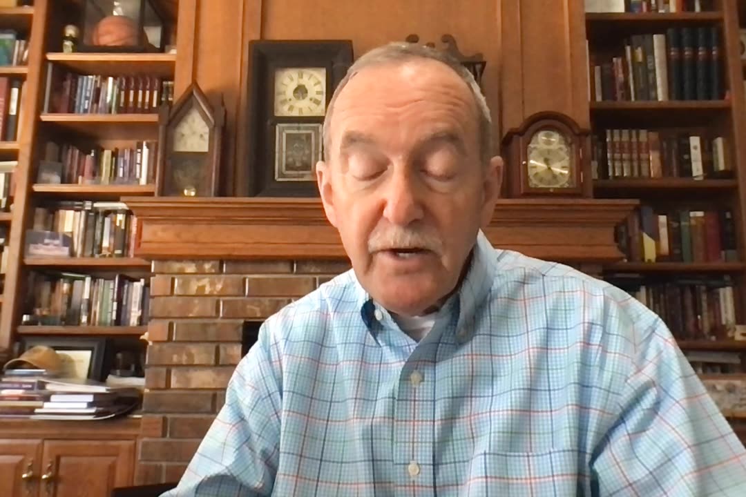 Thursday Bible Life Today Psalm 119 as a Prayer & Current Events 9-25-25