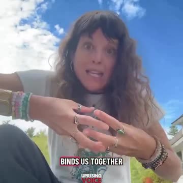 Gunther Eagleman™ - She’s right, the Left stands for NOTHING.