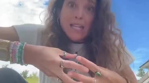 Gunther Eagleman™ - She’s right, the Left stands for NOTHING.