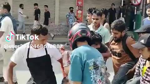 NEPAL'S GOVERNMENT BECOMES FIRST TO BE THROWN BY GenZ PROTEST V28