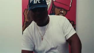 Fiend - Bright Lights (VIDEO)