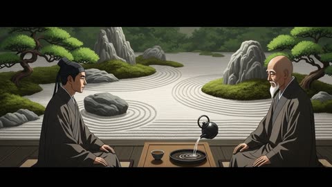 The Teacup and the Zen Master Knowledge vs Wisdom