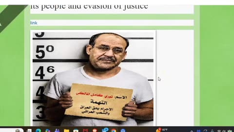 Iraq Moves to Strengthen Its Global Financial Reputation