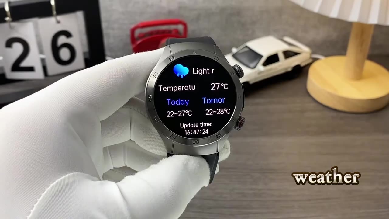 Best Smart Watch
