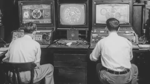 THIS IS THE ONLY PROOF THAT SOMETHING WAS BETWEEN EARTH & THE SUN