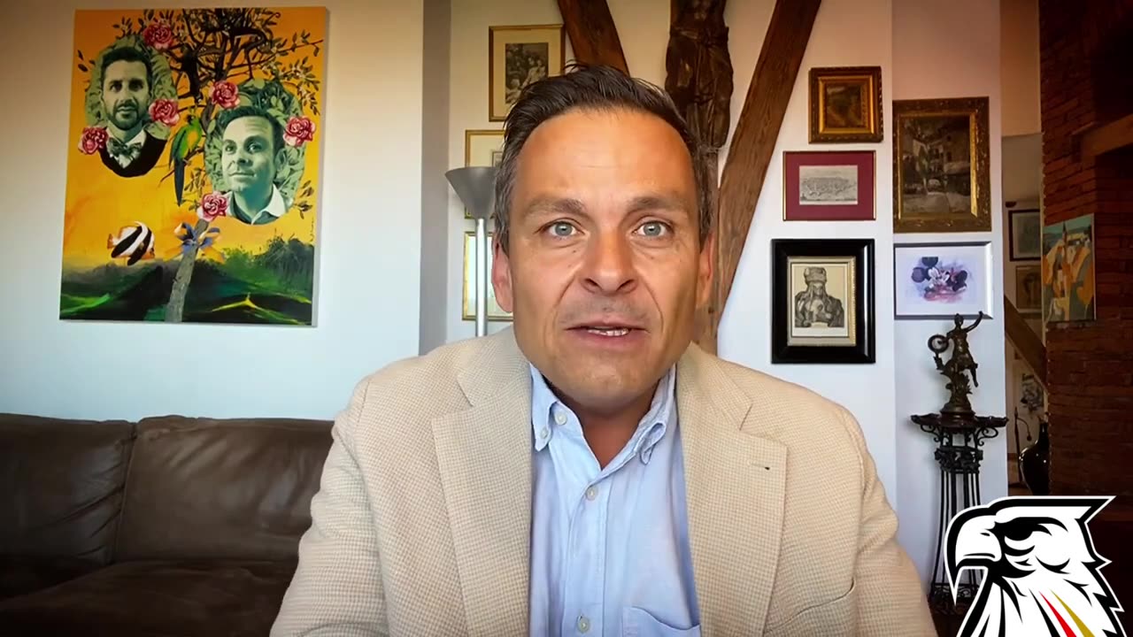 Messer-Terror: Syrer sticht US-Amerikaner in Dresdner Straßenbahn nieder! | Gerald Grosz