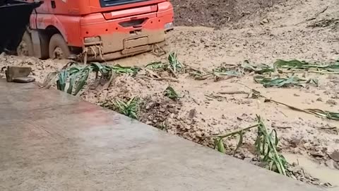 Truck power