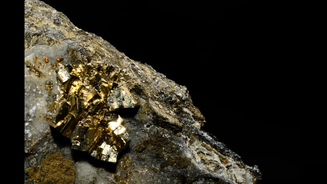 Lord Winter - Fool's Gold