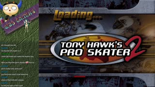Take Back Your Lyfe! - Tony Hawk's Pro Skater 2