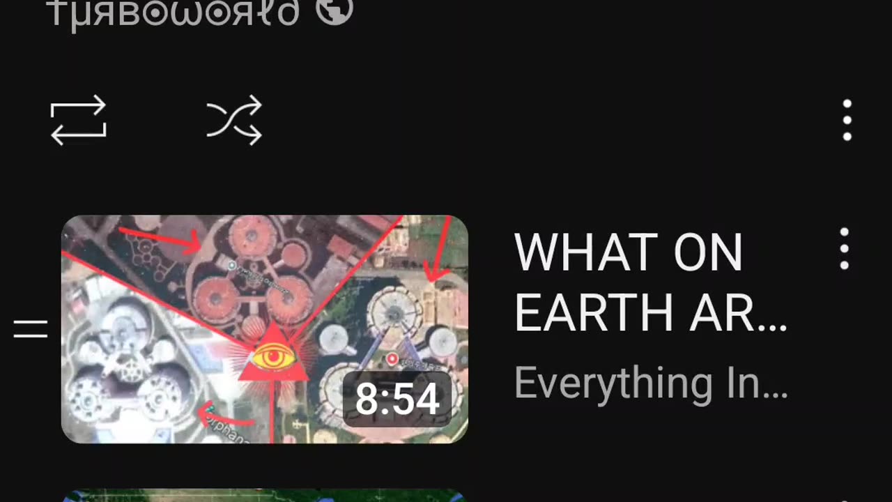 They eat babies Like RoseAnne told us