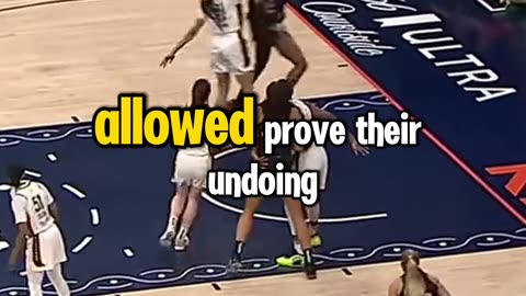 Clark’s Court Vision, Howard’s Dominance 🔥 Fever Break Down the Sun | WNBA 2025 Analysis