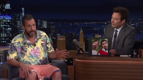 😂🎤 Adam Sandler's Wild Take on Women & Bad Bunny! | FunFM