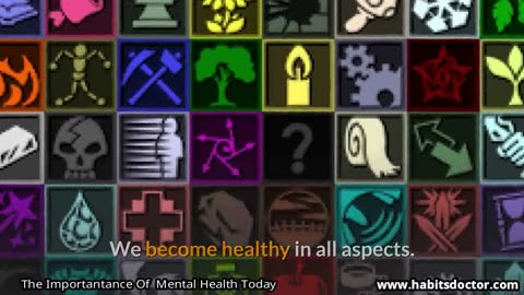 The Importantance Of Mental Health Today