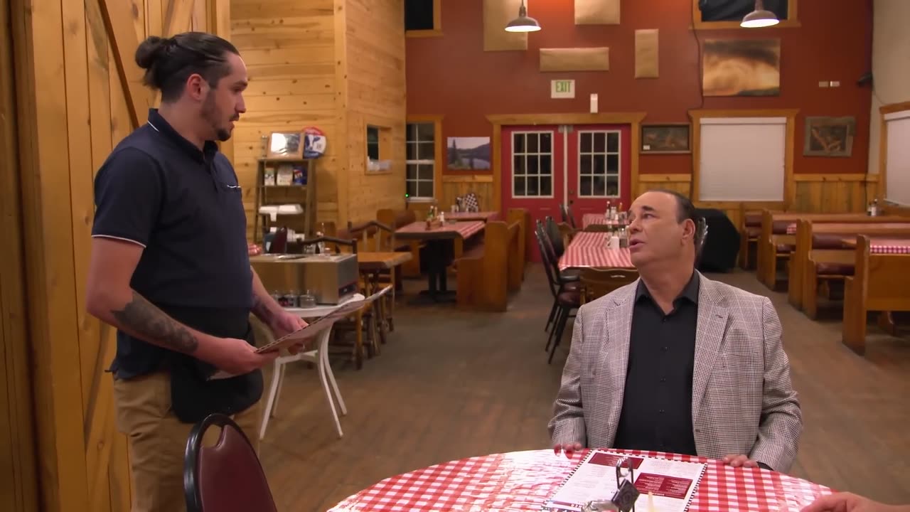 Best of Jon Doing Recon Himself 🤬 Part 2 _ Bar Rescue (1080p)