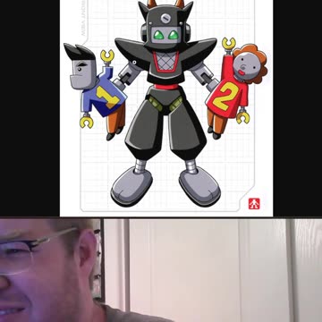 Medabot Thoughts: Doll Hand