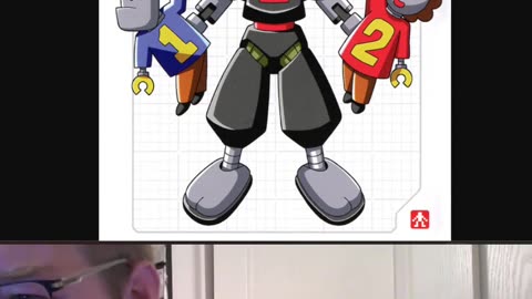 Medabot Thoughts: Doll Hand