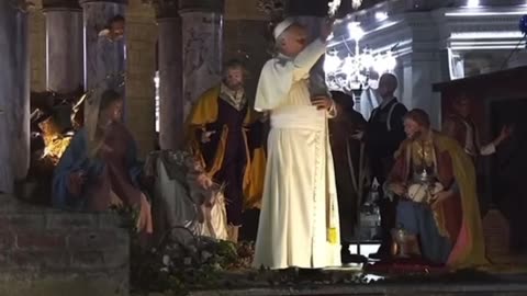 ⭐BUON 2026 A TUTTI!! ~ “CHE IL FUTURO NON SIA PIÙ DEI POTENTI DEL MONDO, MA DI DIO E DEL SUO POPOLO... ^LIBERATO DAL SONNO PROFONDO!!^”😊 =VIVA PAPA LEONE XIV!!|〽💖🙏|=